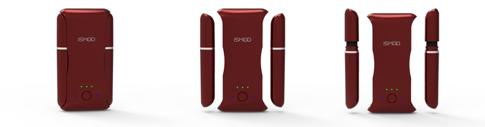 What is heated tobacco?