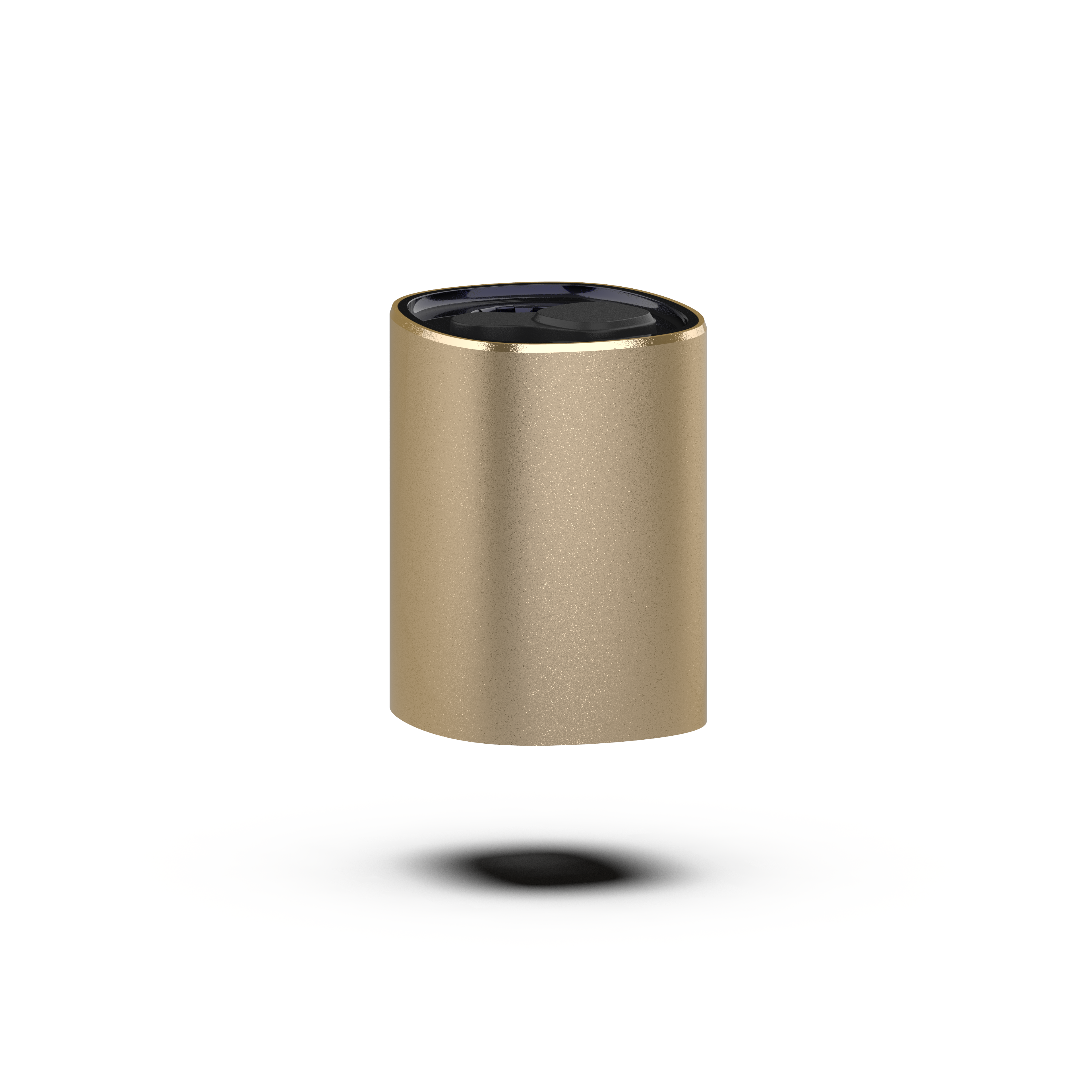 ISMOD JET Top Cap replacement