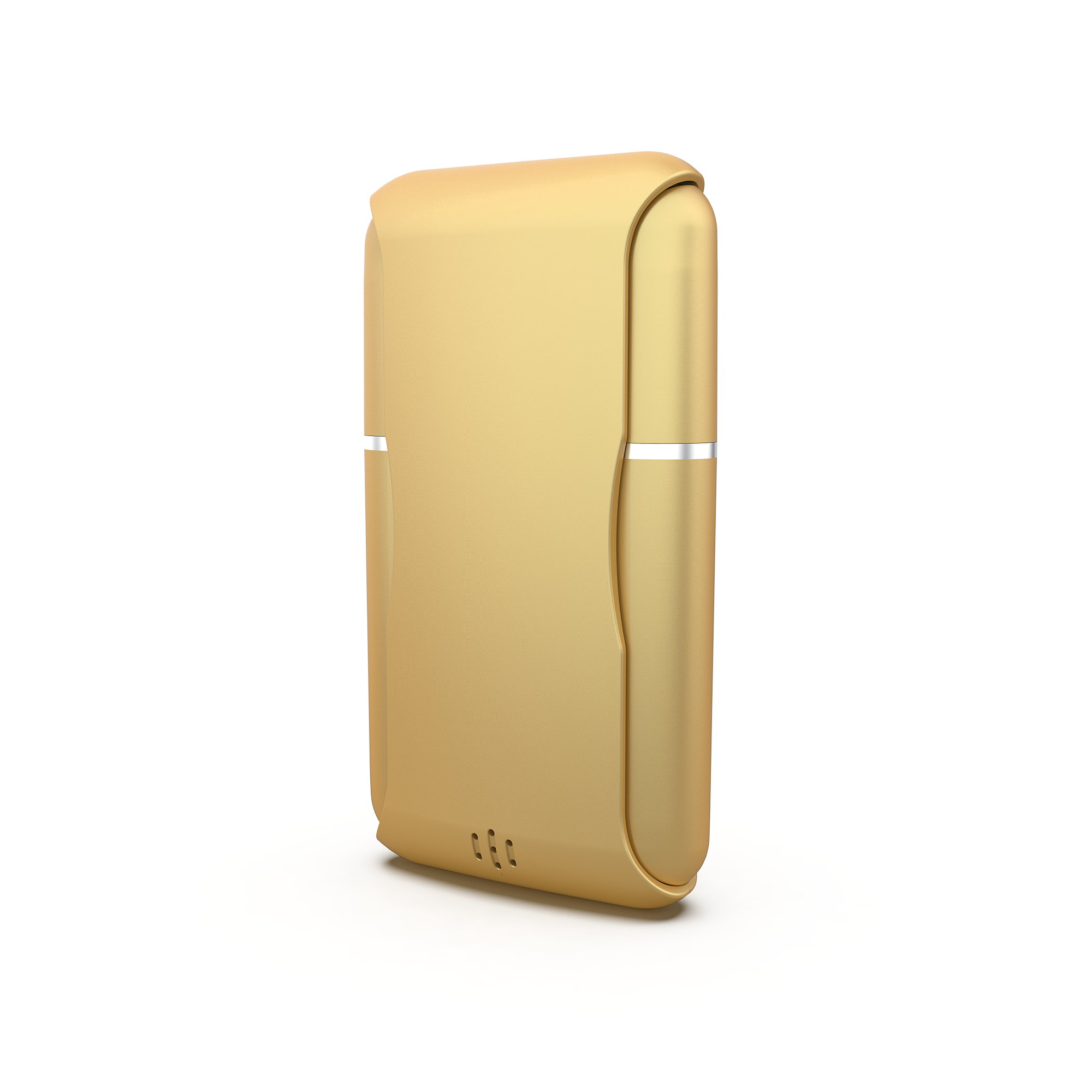 ISMOD II PRO (NEW & IMPROVED) Tobacco Heating device