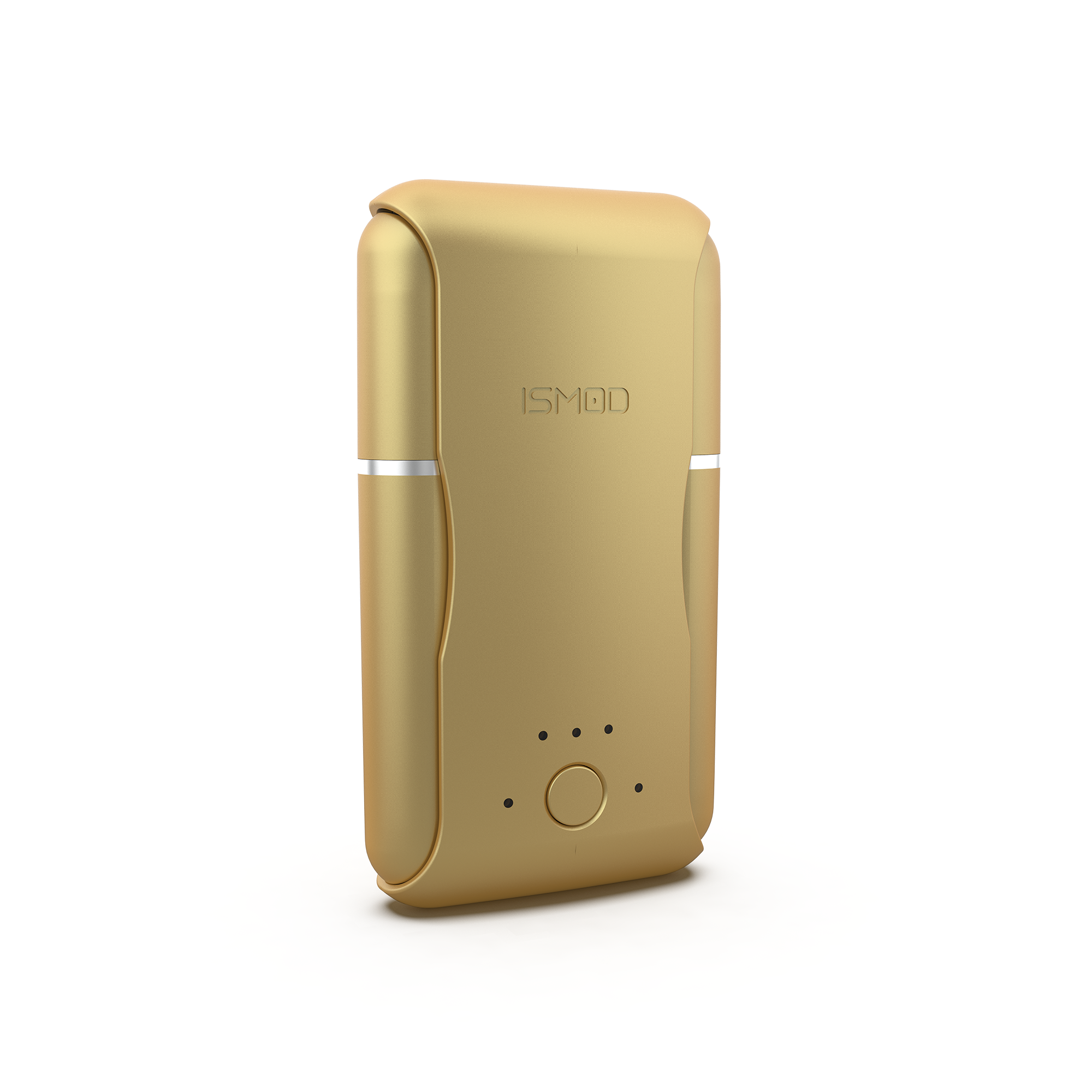 ISMOD II PRO (NEW & IMPROVED) Tobacco Heating device