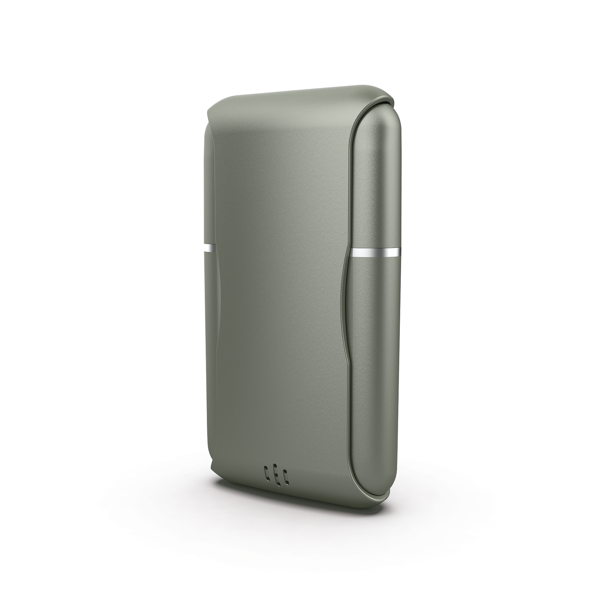 ISMOD II PRO (NEW & IMPROVED) Tobacco Heating device