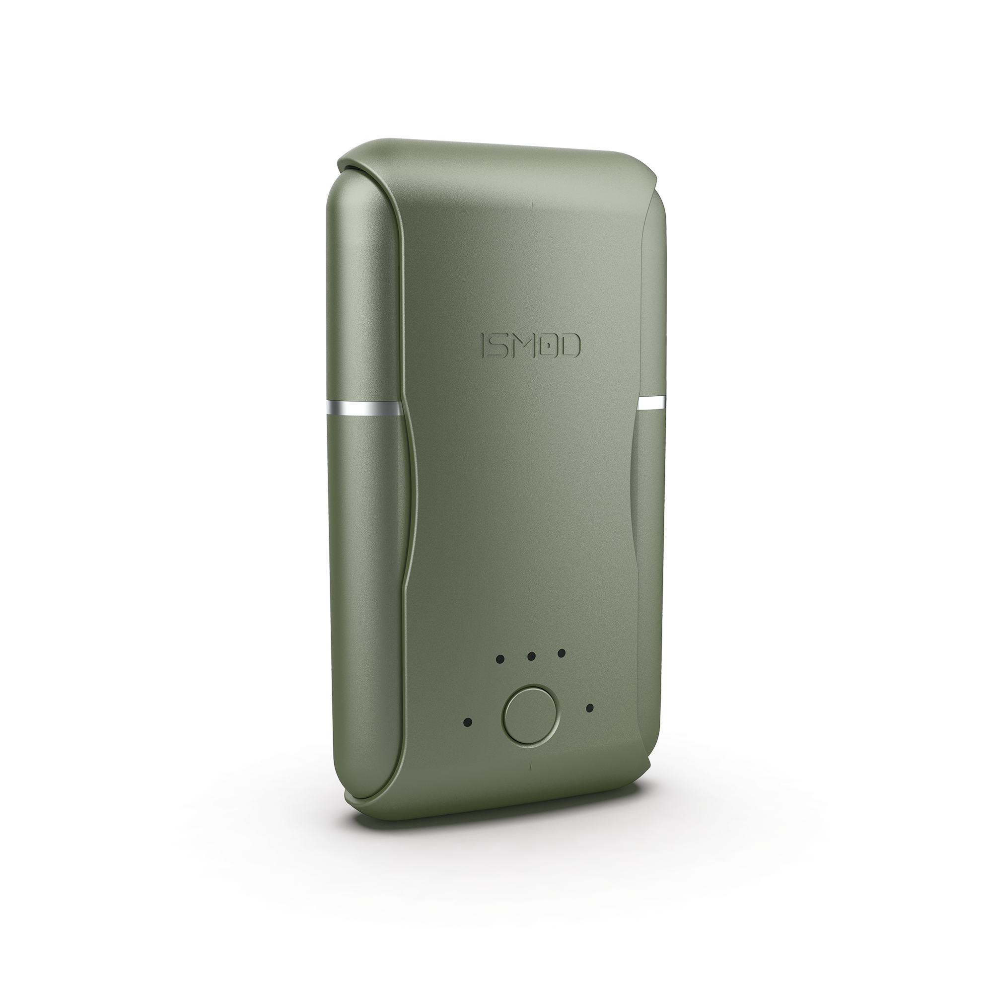 ISMOD II PRO (NEW & IMPROVED) Tobacco Heating device