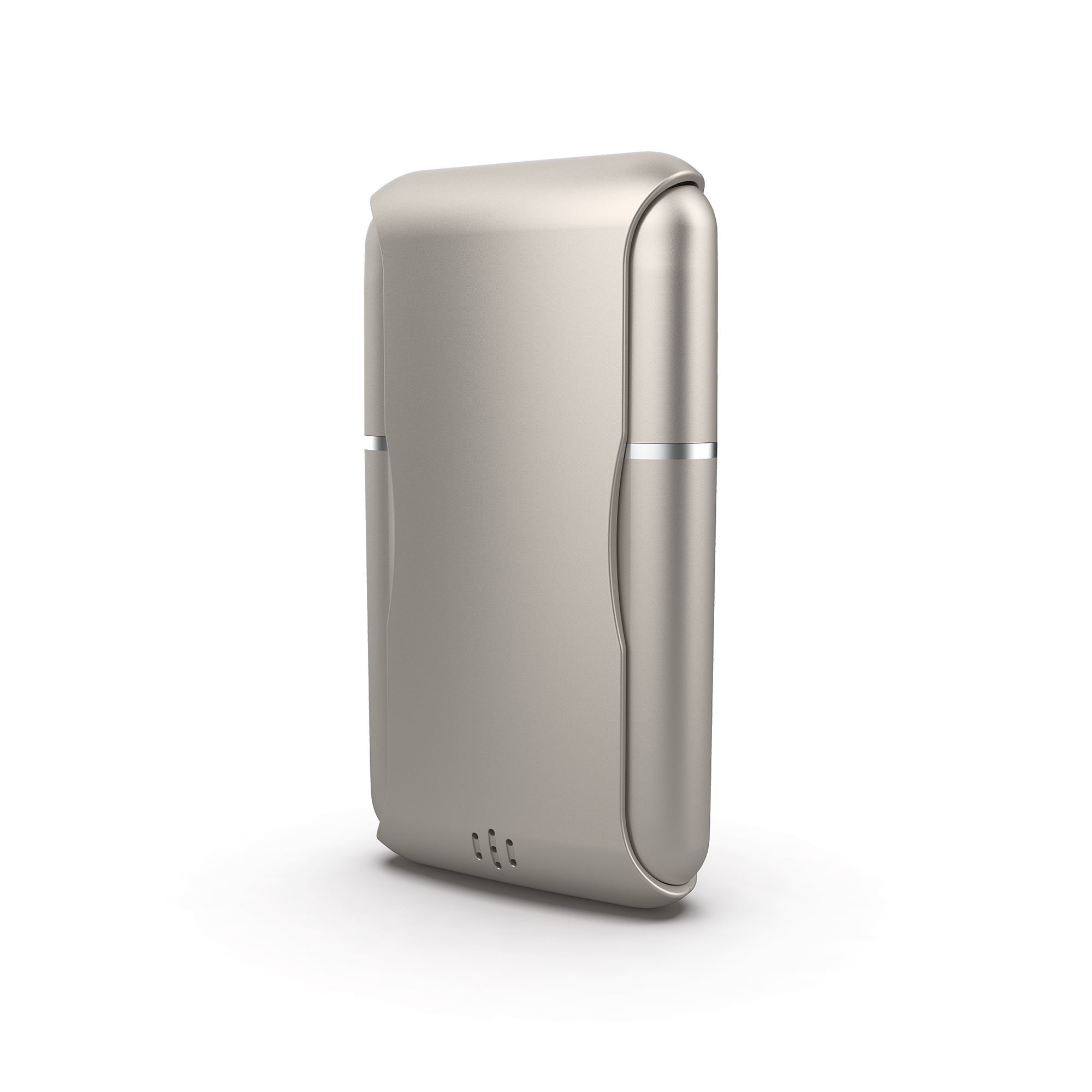 ISMOD II PRO (NEW & IMPROVED) Tobacco Heating device
