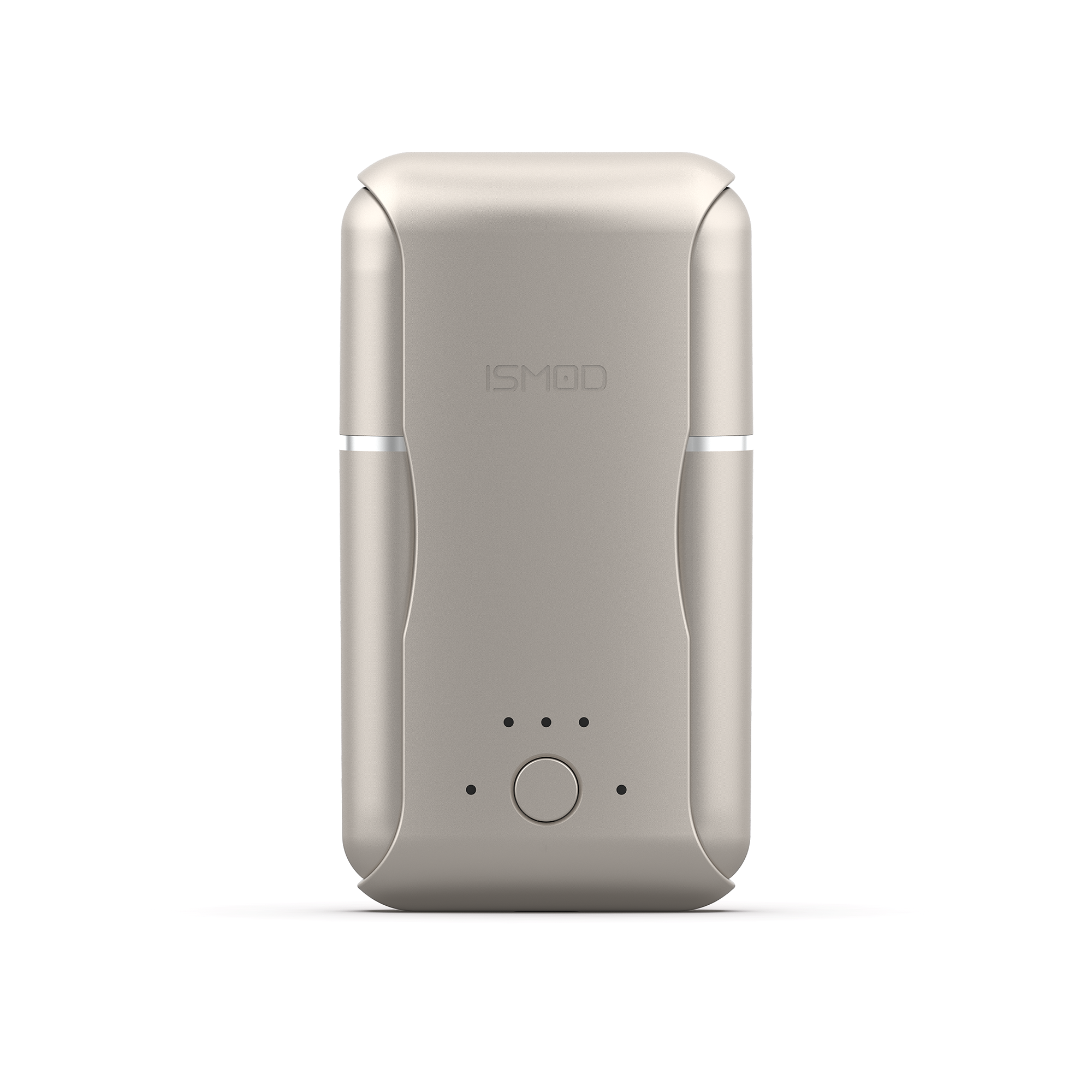 ISMOD II PRO (NEW & IMPROVED) Tobacco Heating device