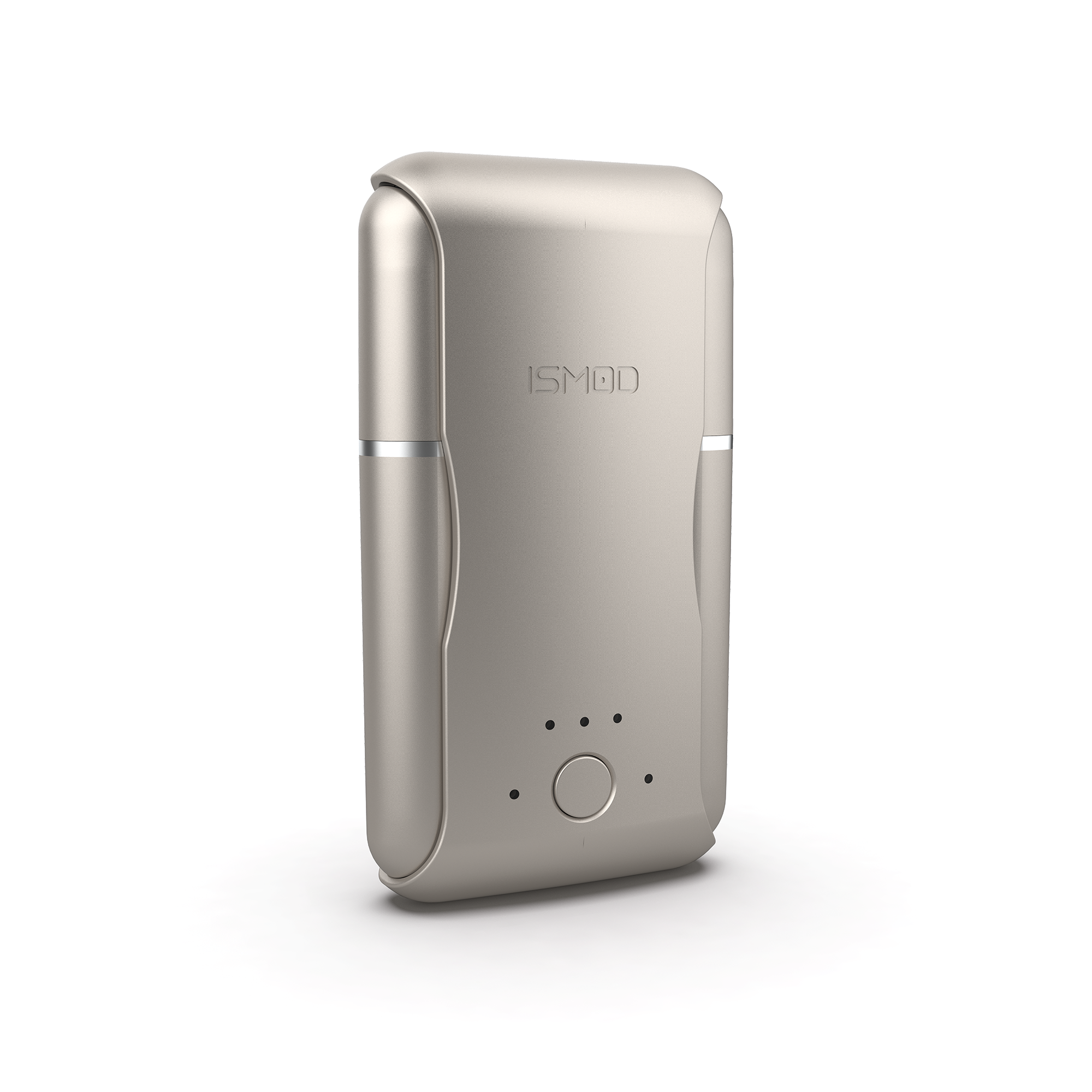 ISMOD II PRO (NEW & IMPROVED) Tobacco Heating device