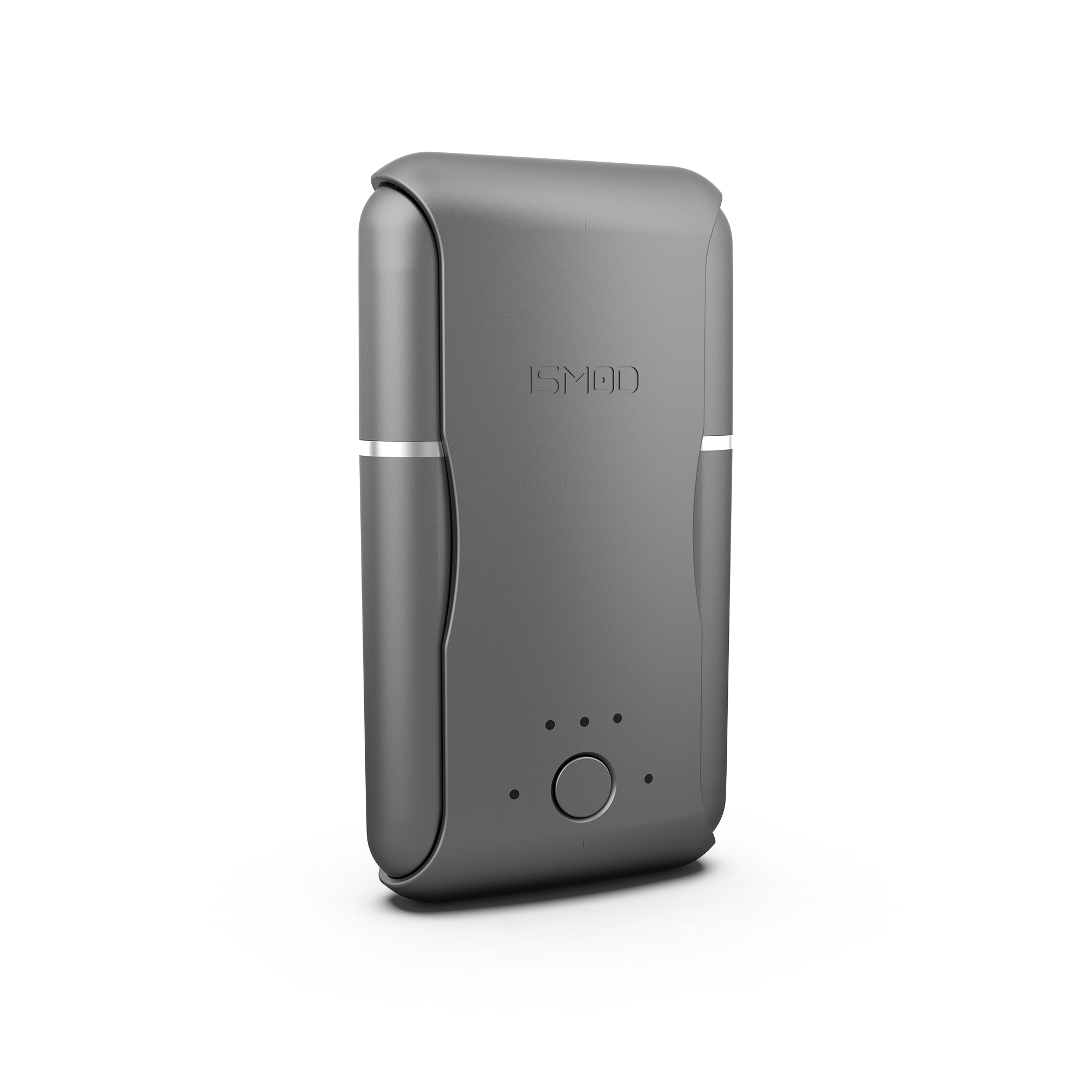 ISMOD II PRO (NEW & IMPROVED) Tobacco Heating device