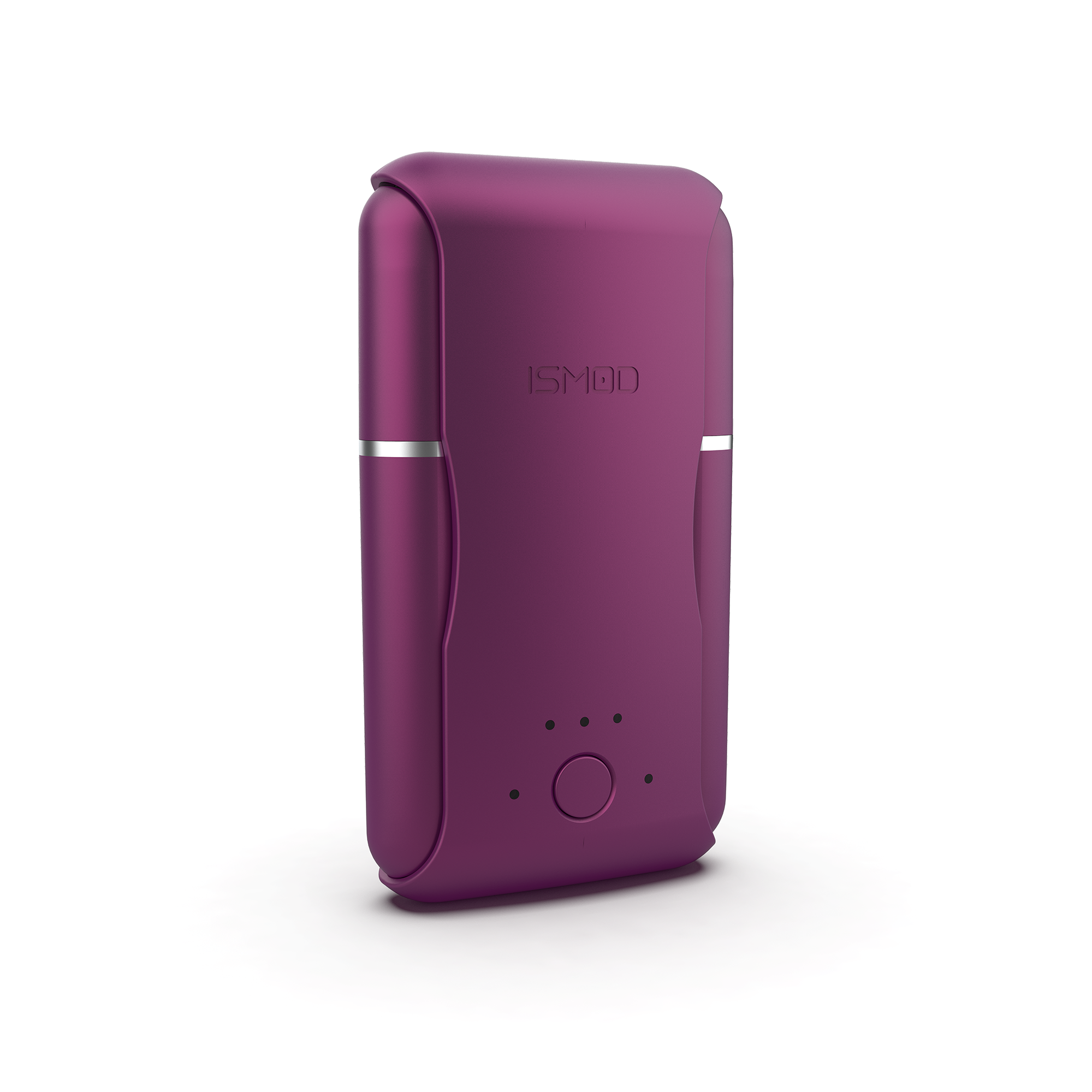 ISMOD II PRO (NEW & IMPROVED) Tobacco Heating device