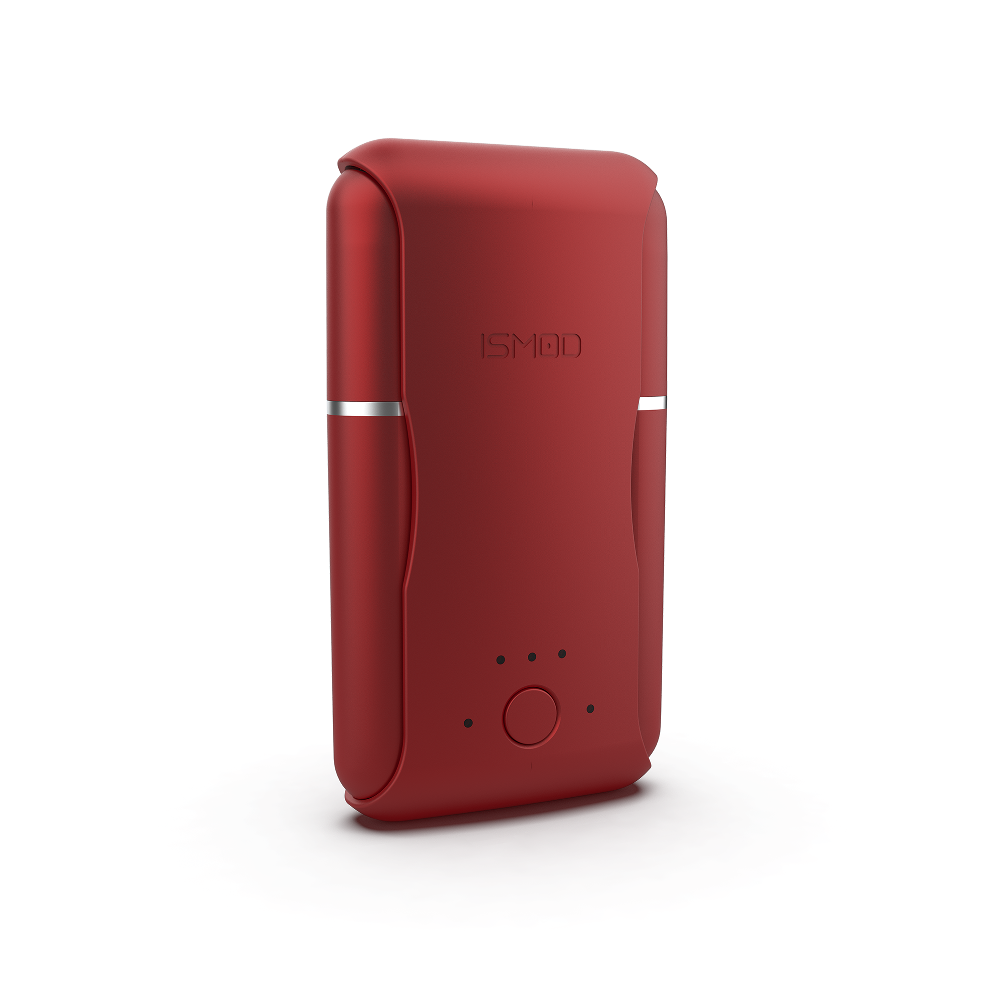 ISMOD II PRO (NEW & IMPROVED) Tobacco Heating device