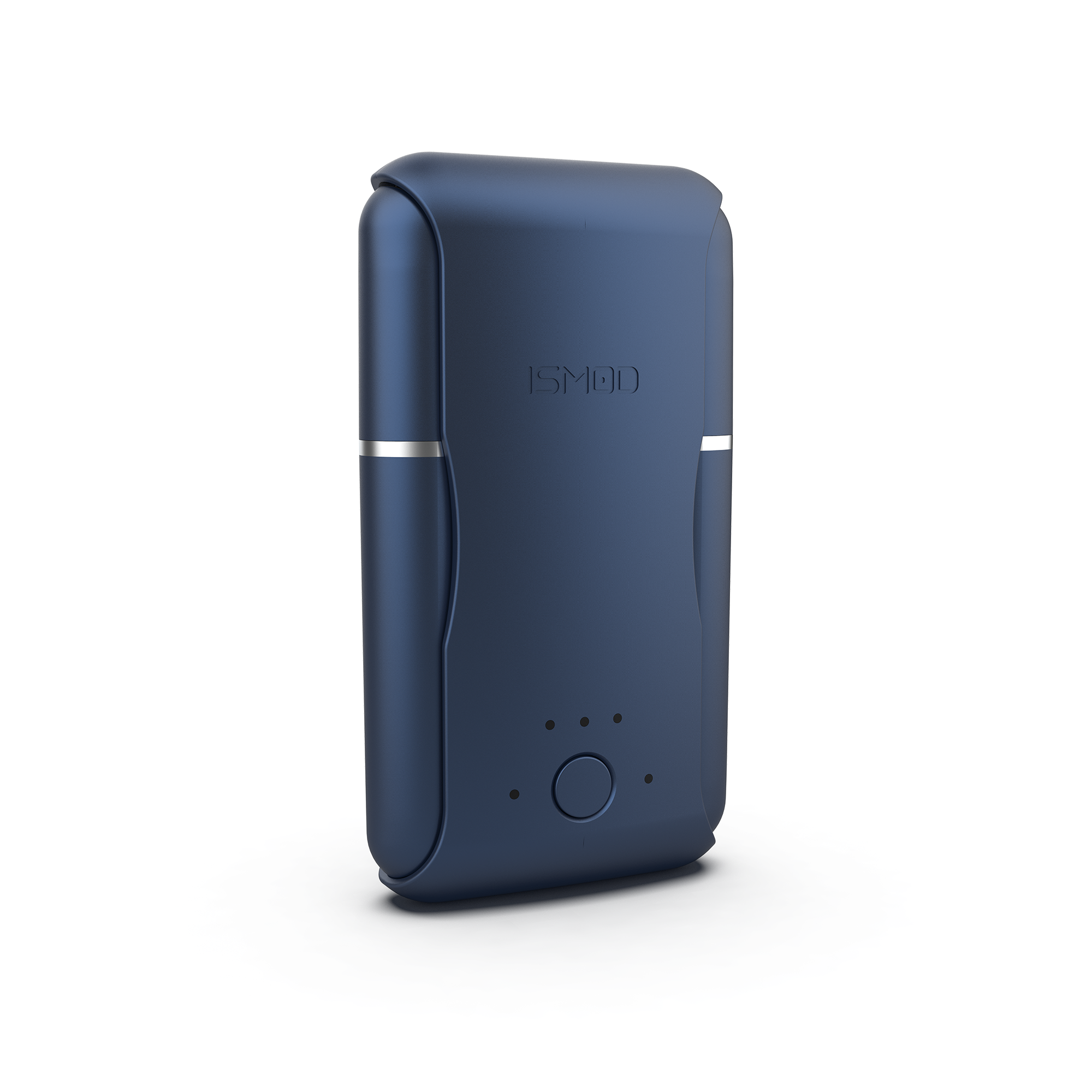ISMOD II PRO (NEW & IMPROVED) Tobacco Heating device