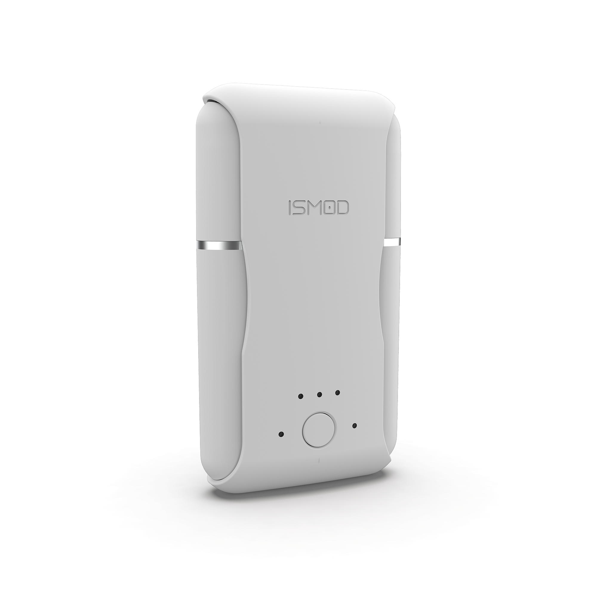 ISMOD II PRO (NEW & IMPROVED) Tobacco Heating device