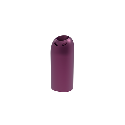 ISMOD II Plus / Pro - Coloured Caps