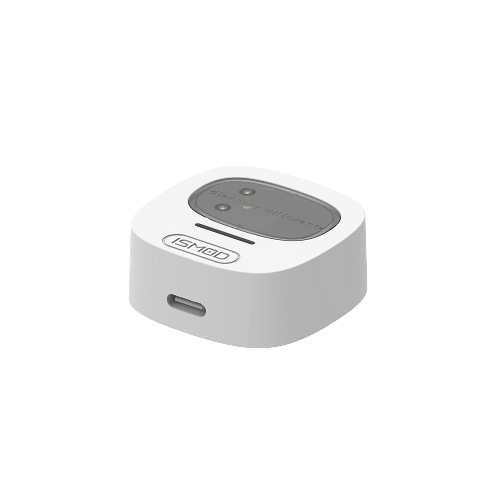 ISMOD NANO charging station - ISMOD EUROPE