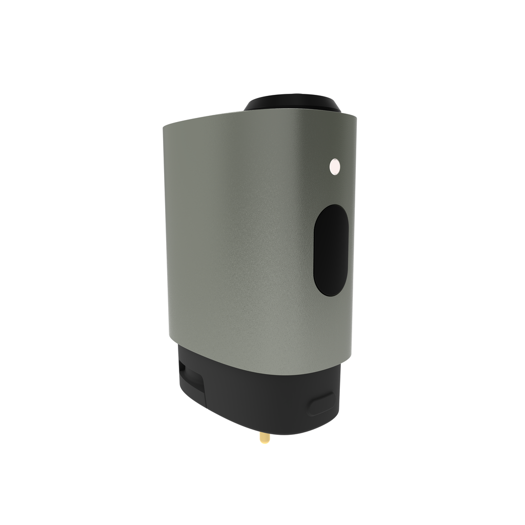 ISMOD NANO Heating Head (Without Pin) - ISMOD EUROPE