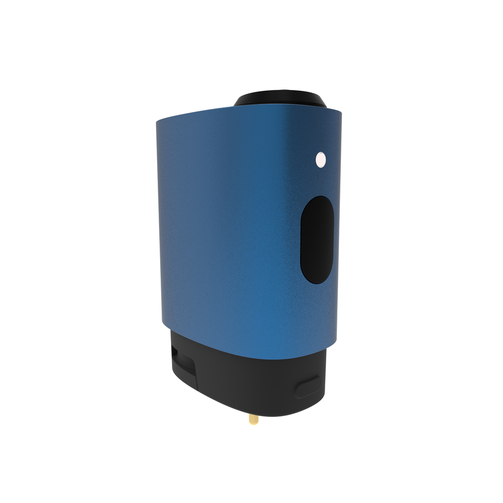 ISMOD NANO Heating Head (Without Pin) - ISMOD EUROPE